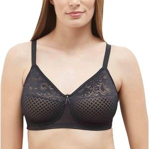 Wacoal Visual Effects Wire Free Minimizer Bra